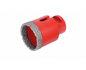 DIAMOND DRY CUT DRILL 43mm.