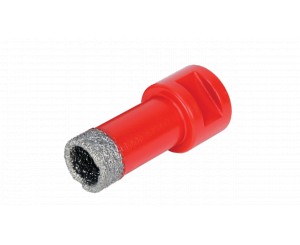 DRY CUT DIAMOND DRY 20mm.