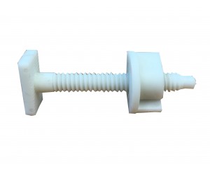 SCREW SEAT WC EUROPE REF.44203.09