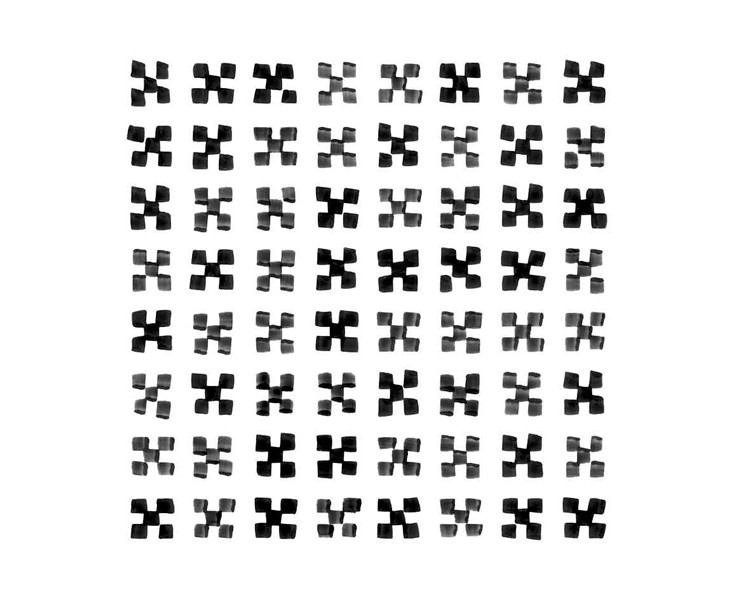 PAIX SHADOW 20x20