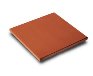 RED CALAF BASE 20x20x1.3