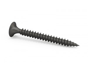 SCREW DESA 3.9x55 BOX 0500UD PHOSPHATE