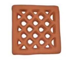 CEFOARTE CERAMIC RESPIRADERO 25x25