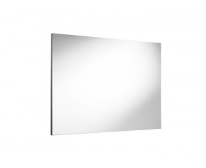 MIRROR VICTORIA BASIC 0600x600 WENGE