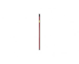 METALLIC STEEL HANDLE FOR FORLING 2008-1200 mm
