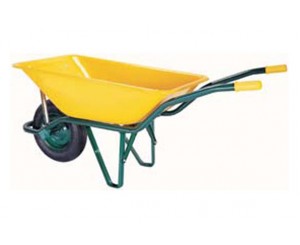 TRUCK TROLLEY EUROPE