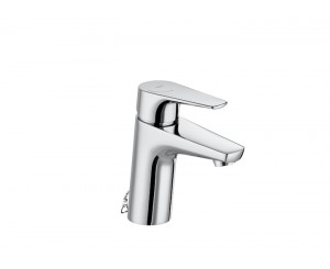 MONOMANDO ATLAS LAVABO CHAIN CHROME