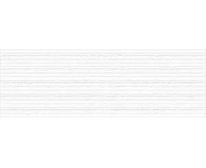 MOOD STRATA WHITE 30x90