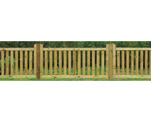 FENCE WITH FRAME 90x180 R.021171