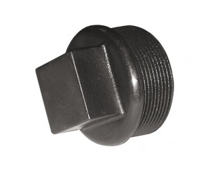 MALE PLUG 1 "AQUA CENTER OFFER