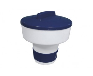DOSER CHLORINE CHLORIDE 200GR FLOATING