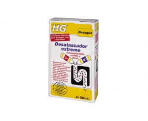 DESTASCADOR EXTREME HG 343100109 