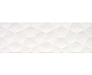 ARKAN WHITE 25x75