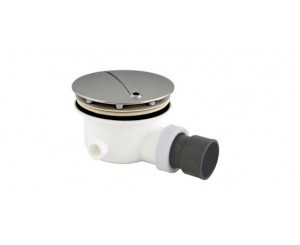 SHOWER PLATE VALVE-90 CR. EXCELLENT MZ