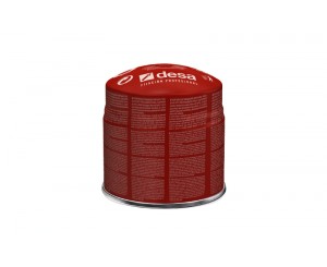 CARTRIDGE GAS 190gr. 