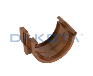 CANALON PVC G125 UNION COPPER