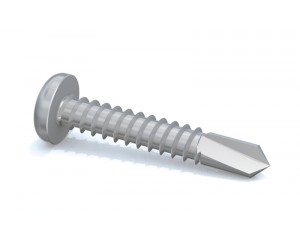 SCREW DESA AUTOTALADRANTE 3.5x19.00 BOX 1000UD