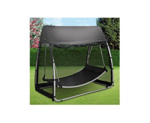 HAMMOCK BALANCING WITH MOSQUITERA 6808 BLACK OFFER