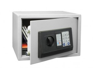 SAFETY BOX SURFACE SH-25 