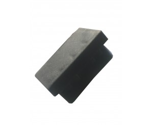 PLASTIC PLASTIC PLUM PLUG 60x40