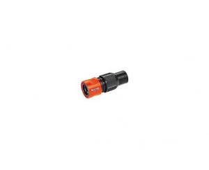 QUICK CONNECTOR PROFI-SYSTEM HOSE Ø 19 MM 3/4 ''