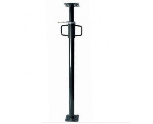 TELESCOPIC POINT 1.40m.