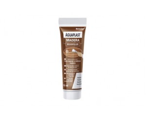 AGUAPLAST MASILLA MADERA 125ml 2283 ROBLE