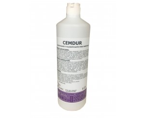 CEMDUR BOTE 1l.