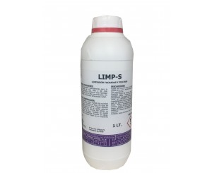 LIMP-S BOOT 1 l.