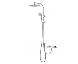 PRIME THERMOSTATIC SHOWER SET CR. 39426390