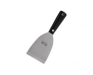 SPATULA RIGIDA M / PLAST.BAHCO 2165-100
