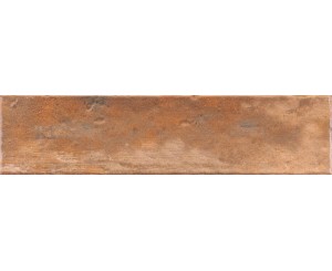 MEMPHIS BRICK BROWN 8x33