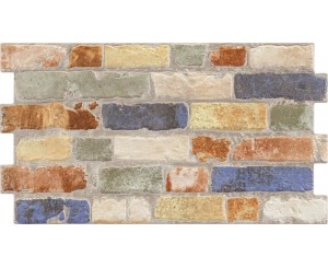MANHATTAN COLOR 31x56