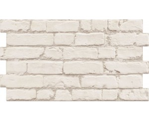 MANHATTAN WHITE 31x56