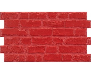 MANHATTAN RED 31x56
