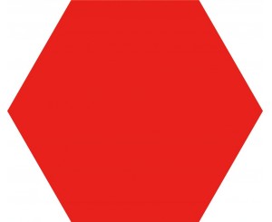 RED OPAL 28.5x33