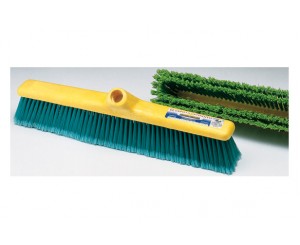 BRUSH FIBER PVC FIBER HANDLE WITHOUT HANDLE 500mm 