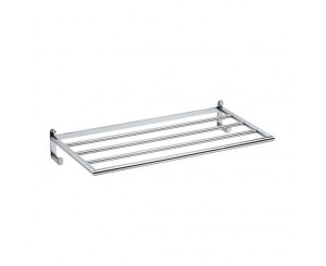 MICRA CROM. TOWEL SHELF 50