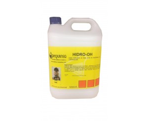 HIDRO OH HYDROREPELLENT MAT.CONSTRUCCION 5l.