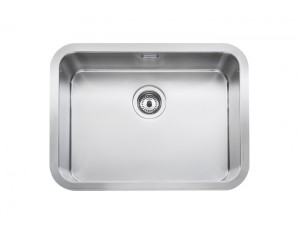 SINK SINKER BERLIN-55 PLUS 1C 610x460x200 B / ENCIMERA