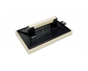 RUBI PLUS SPONGE PLASTIC PALETTE