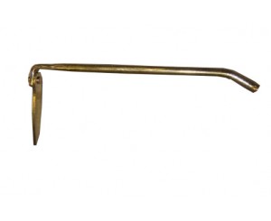 CRANC LONG BRASS FLUSH