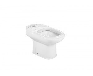 RETRO LADY S / H WHITE CUP