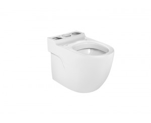 MERIDIAN COMPACT WHITE CUP