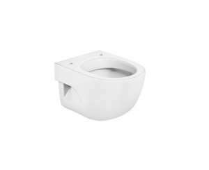 MERIDIAN COMPACT SUSPENDED WHITE CUP