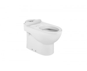 MERIDIAN CUP REDUCED MOBILITY S / D WHITE