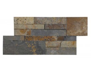 NATURAL STONE ZETA MULTICOLOR 18x35