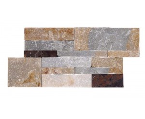NATURAL STONE ZETA BALI 18x35