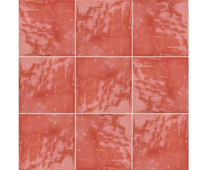 VITTA 20x20 ROSSO