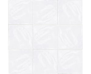 BIANCO 20x20 VITTA